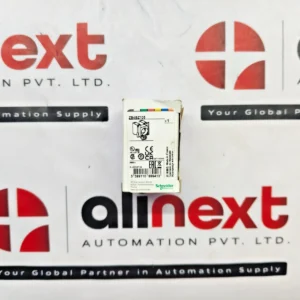 Schneider Electric ZB4BZ105 contact block AC15V 240V 3A