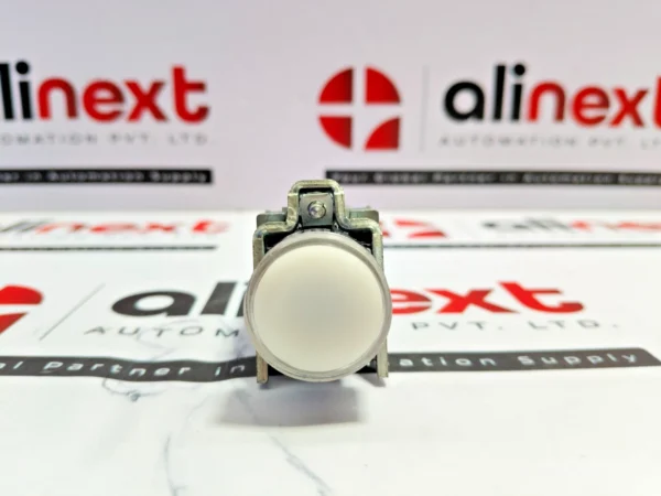 Schneider Electric ZBE-101 push-button assembly 240V 3A