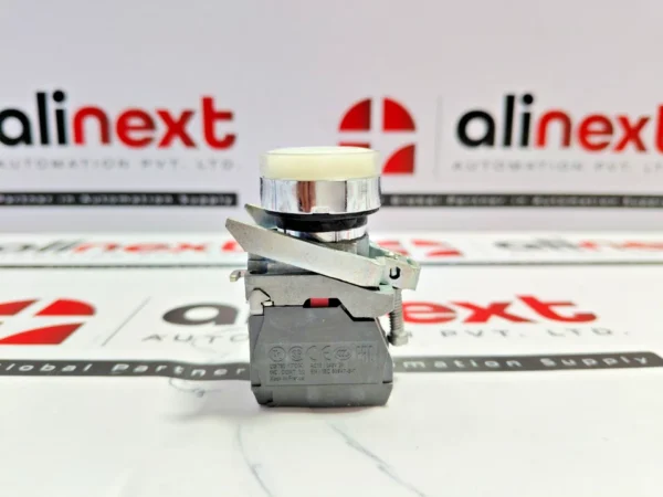 Schneider Electric ZBE-101 push-button assembly 240V 3A