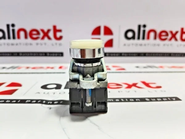 Schneider Electric ZBE-101 push-button assembly 240V 3A