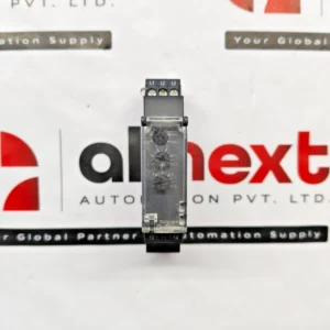 Schneider Electric Zelio Control RM17TA00 3-phase supply control relay