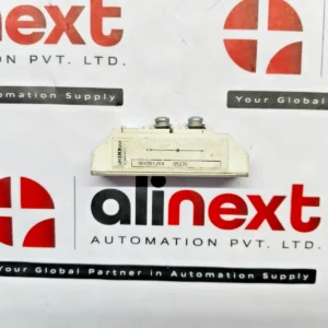Semikron SKKE 81/04 power semiconductor module BR1