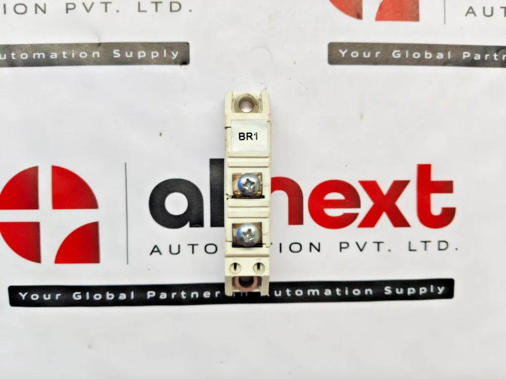 Semikron SKKE 81/04 power semiconductor module BR1