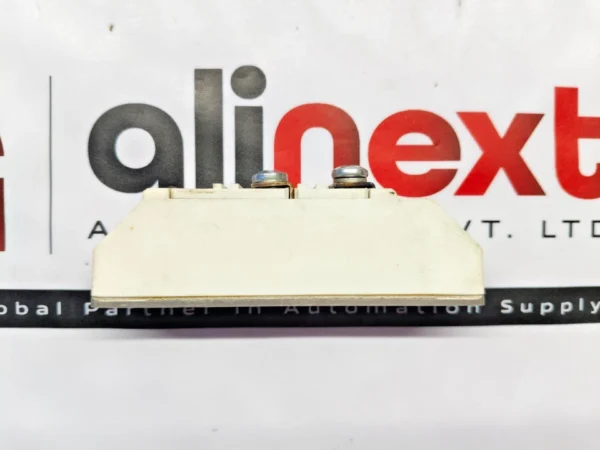 Semikron SKKE 81/04 power semiconductor module BR1