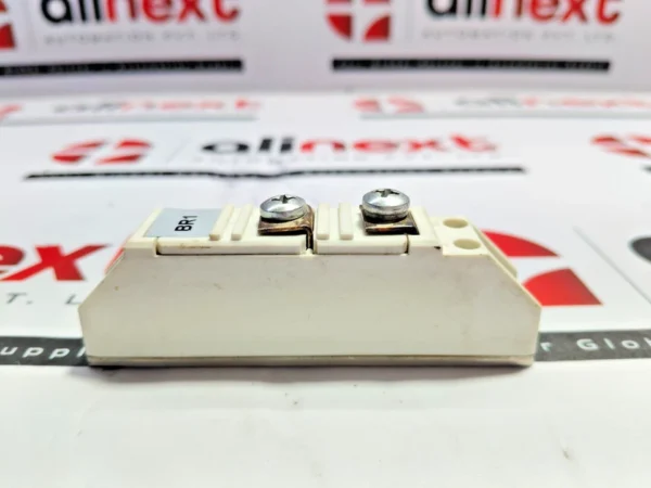 Semikron SKKE 81/04 power semiconductor module BR1