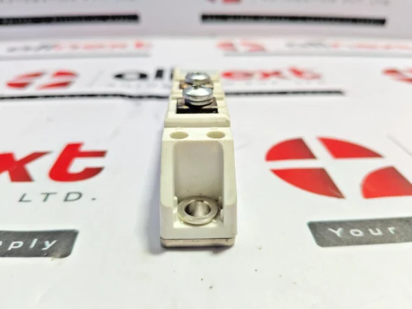 Semikron SKKE 81/04 power semiconductor module BR1