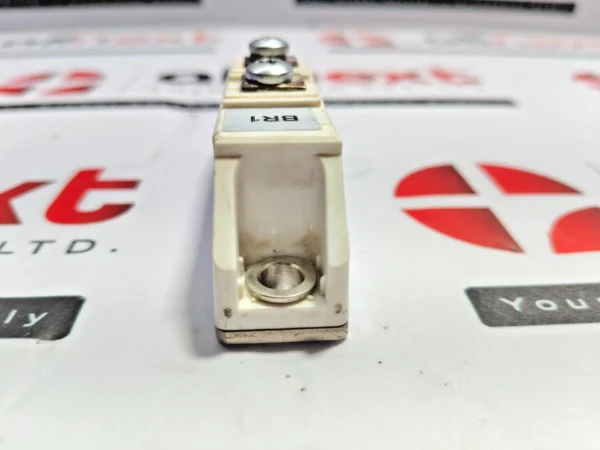 Semikron SKKE 81/04 power semiconductor module BR1