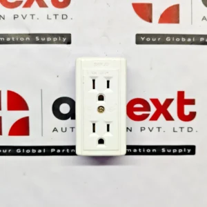 Shin ju 18A 125V Power Extension Cable