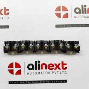 Shinkawa VM-5 Series Relay Module Connector/Terminal Block Set