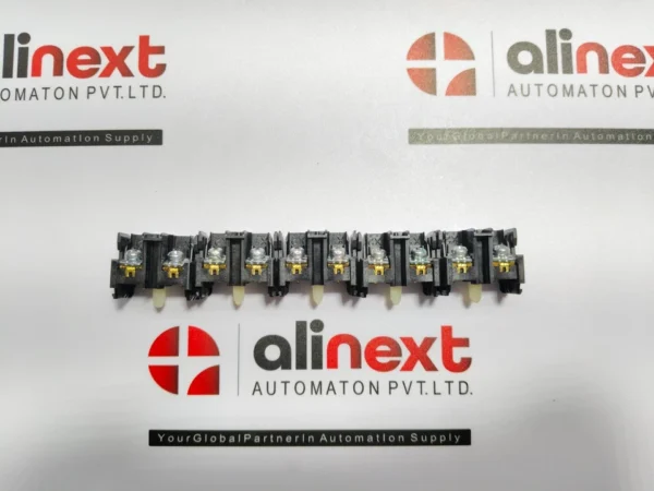 Shinkawa VM-5 Series Relay Module Connector/Terminal Block Set