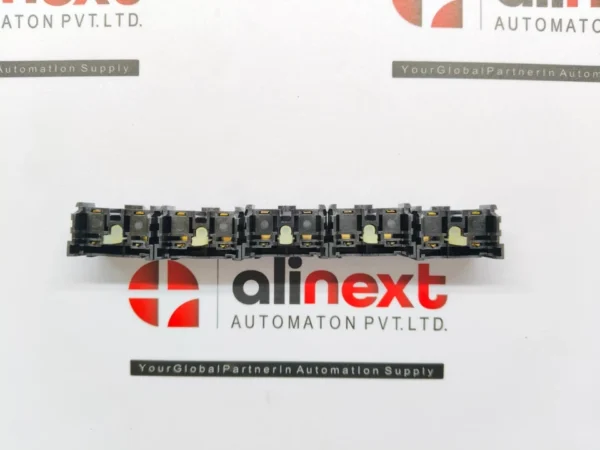 Shinkawa VM-5 Series Relay Module Connector/Terminal Block Set