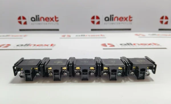Shinkawa VM-5 Series Relay Module Connector/Terminal Block Set