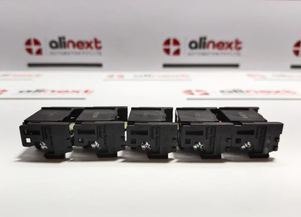 Shinkawa VM-5 Series Relay Module Connector/Terminal Block Set