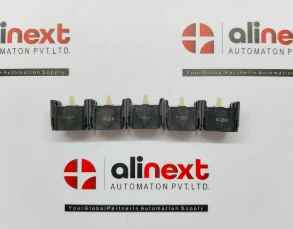 Shinkawa VM-5 Series Relay Module Connector/Terminal Block Set