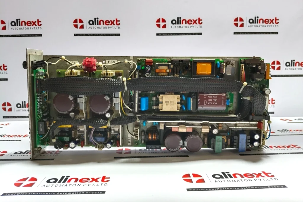 Shinkawa VM-5Z1 Power Supply Unit