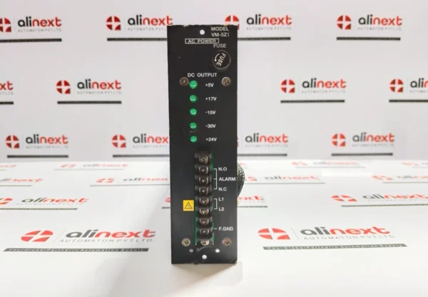 Shinkawa VM-5Z1 Power Supply Unit