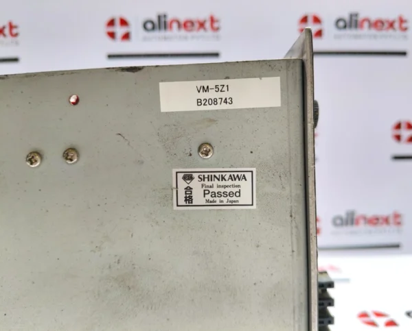 Shinkawa VM-5Z1 Power Supply Unit
