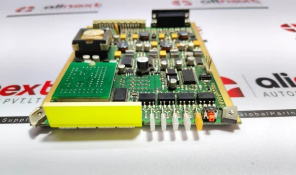 Sieger Limited 05704 Series Control Card 05704-C-0104, 05704-A-0124