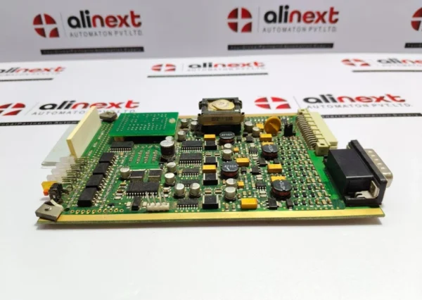 Sieger Limited 05704 Series Control Card 05704-C-0104, 05704-A-0124