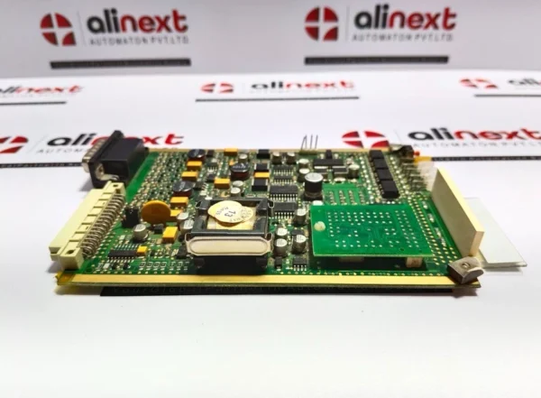 Sieger Limited 05704 Series Control Card 05704-C-0104, 05704-A-0124