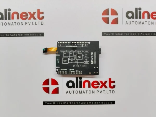 Sipeed M1 Maixduino K210 RISC-V AI Development Board