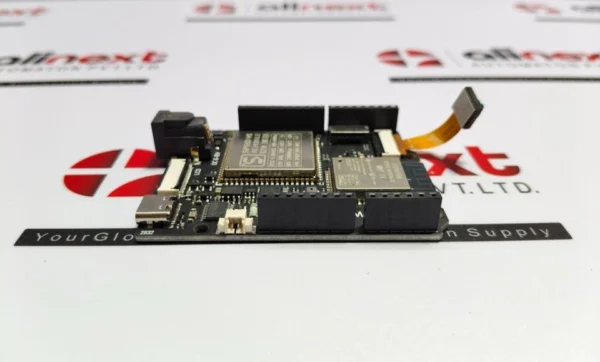 Sipeed M1 Maixduino K210 RISC-V AI Development Board