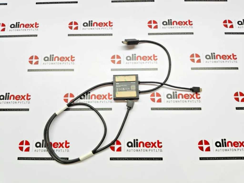 Sky VA100 HDMI or AV Adapter