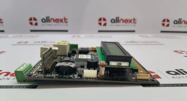 Solus DAC02-V4-REV3 Control Board DAC02-RN-V3