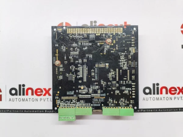 Solus DAC02-V4-REV3 Control Board DAC02-RN-V3