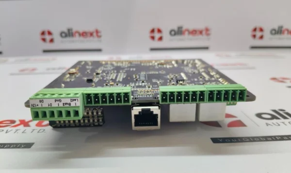 Solus DAC02-V4-REV3 Control Board DAC02-RN-V3