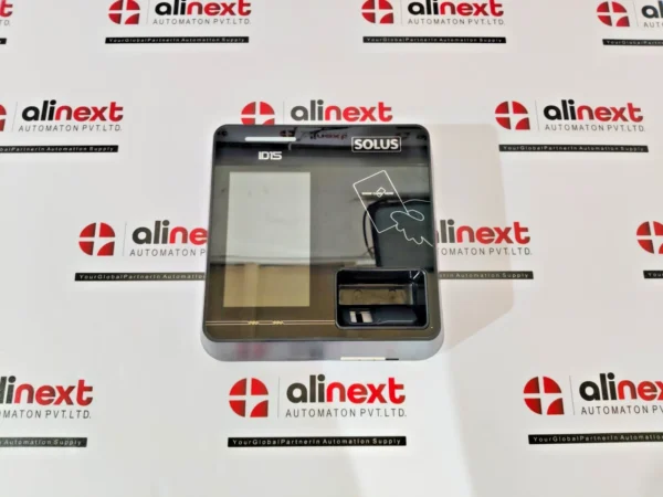 Solus ID15 Universal Multi-Biometric Access Control Terminal SAC003-V1.6-D1