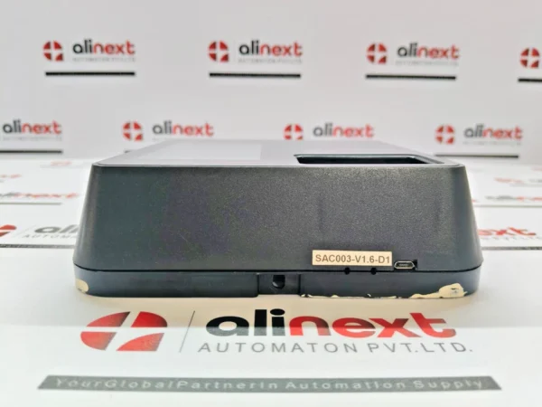 Solus ID15 Universal Multi-Biometric Access Control Terminal SAC003-V1.6-D1