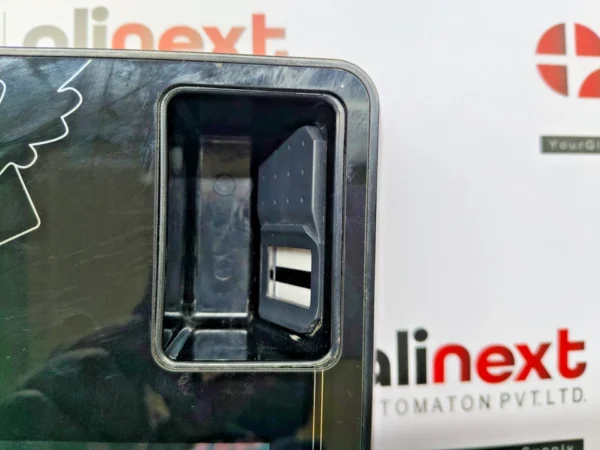 Solus ID15 Universal Multi-Biometric Access Control Terminal SAC003-V1.6-D1