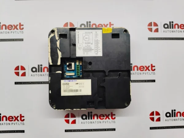 Solus ID15 Universal Multi-Biometric Access Control Terminal SAC003-V1.6-D1
