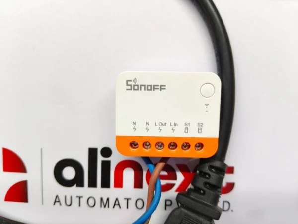 Sonoff MINIR4 WiFi Smart Switch Module