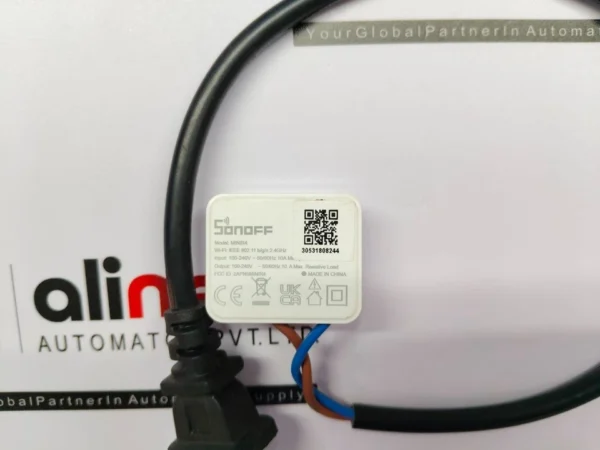 Sonoff MINIR4 WiFi Smart Switch Module