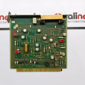 Søren T. Lyngsø Denmark 21313A00 PCB Module