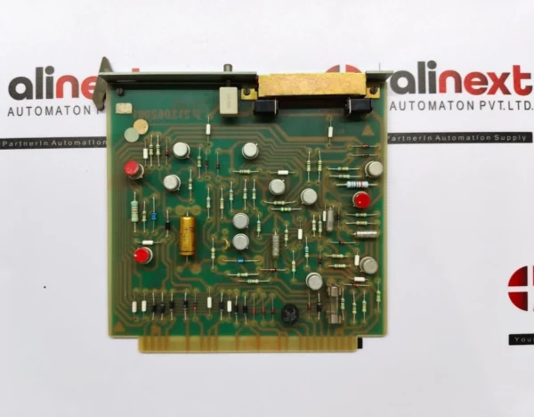 Søren T. Lyngsø Denmark 21313A00 PCB Module