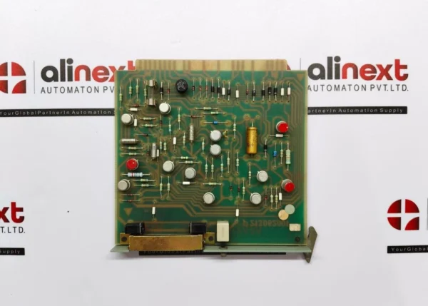 Søren T. Lyngsø Denmark 21313A00 PCB Module