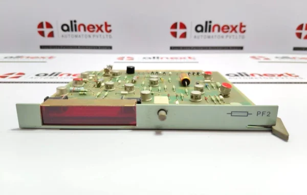 Søren T. Lyngsø Denmark 21313A00 PCB Module