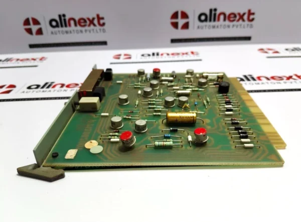 Søren T. Lyngsø Denmark 21313A00 PCB Module