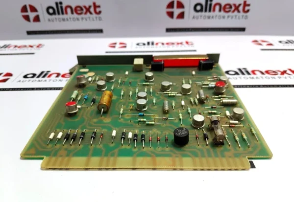 Søren T. Lyngsø Denmark 21313A00 PCB Module