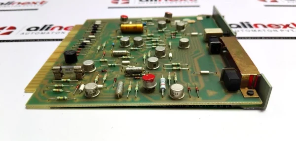 Søren T. Lyngsø Denmark 21313A00 PCB Module