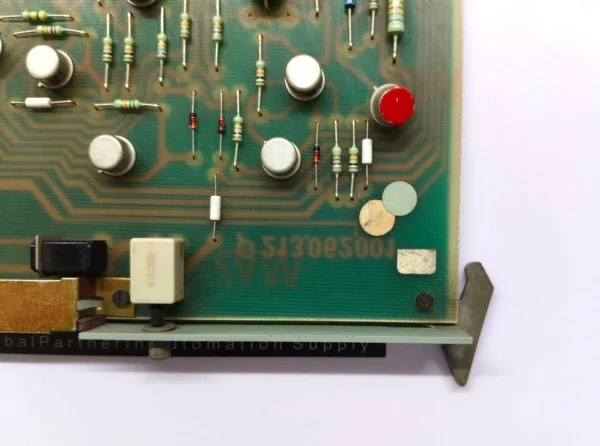 Søren T. Lyngsø Denmark 21313A00 PCB Module