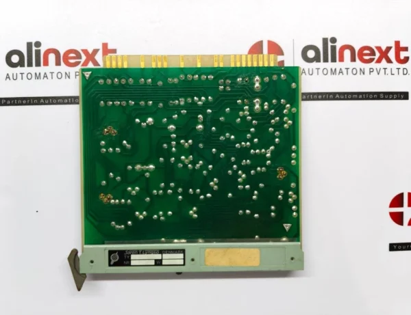 Søren T. Lyngsø Denmark 21313A00 PCB Module