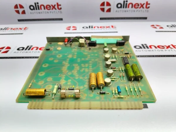 Søren T. Lyngsø Printed Circuit Board 213.072 004