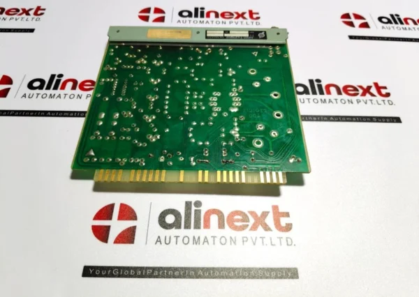 Søren T. Lyngsø Printed Circuit Board 213.072 004