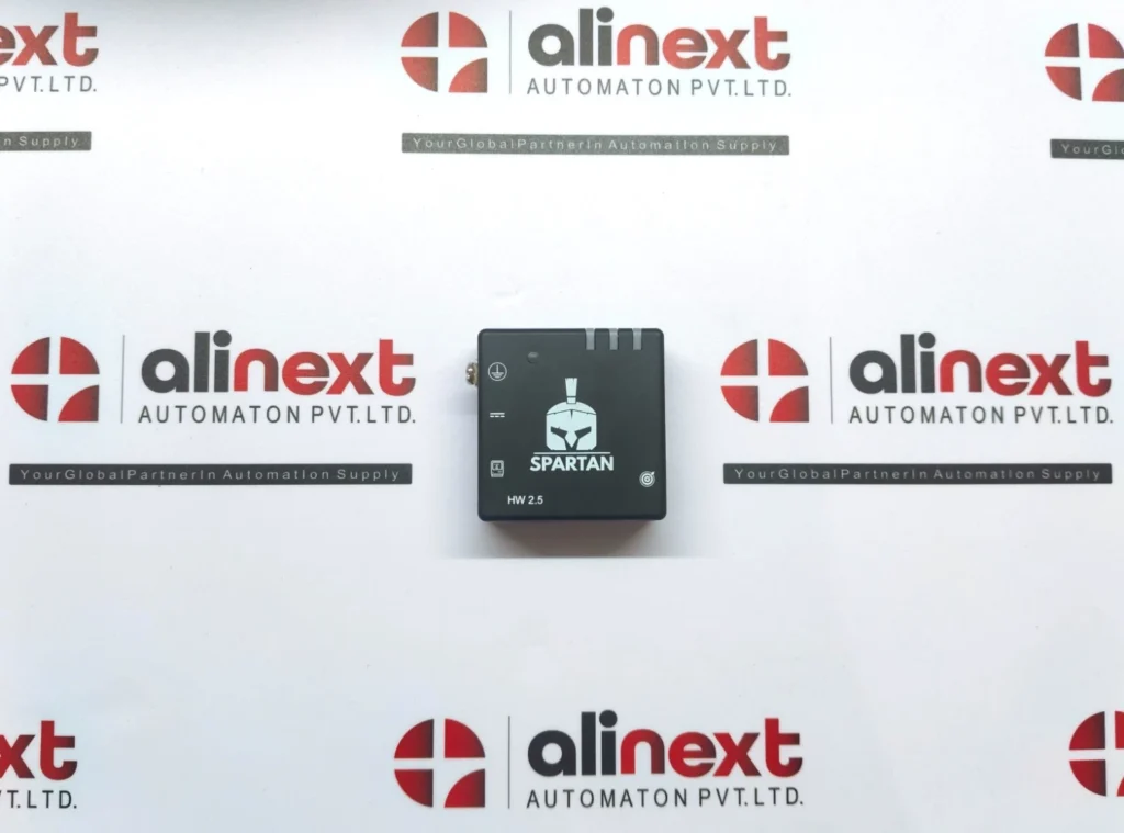 Spartan HW 2.5 Vibration/Condition Monitoring Sensor Module