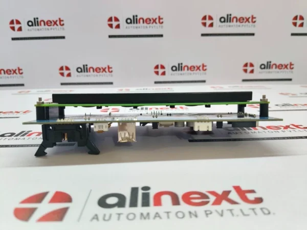 SperoGenex Biosciences SPX_3.0 Main Board V_4.0