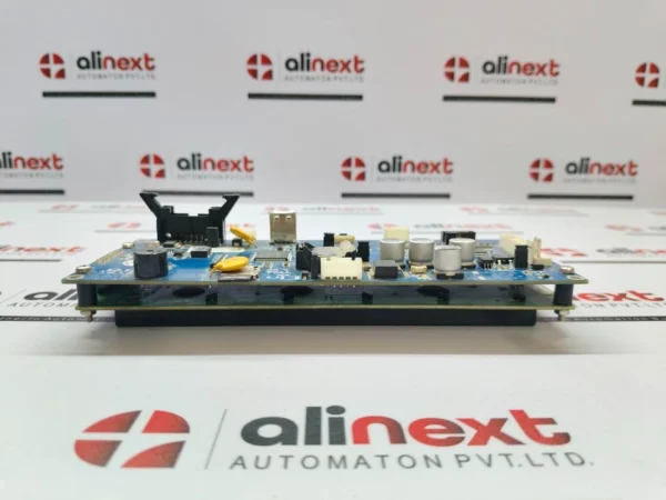 SperoGenex Biosciences SPX_3.0 Main Board V_4.0